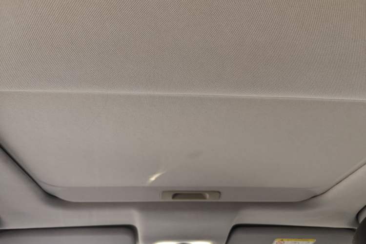 Used Cowin Xuandu 2021 1.5T Manual Bashe Edition Headliner