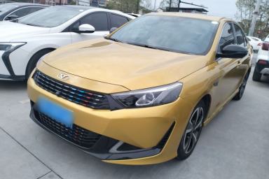 Used Cowin Xuandu 2021 1.5T CVT Prado Edition