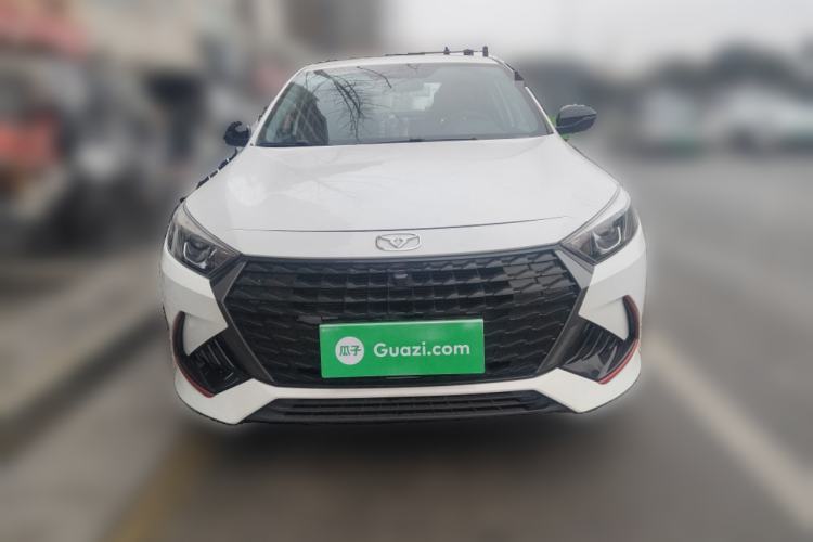 Used Cowin Xuandu 2024 1.5T CVT Luxury Edition Front