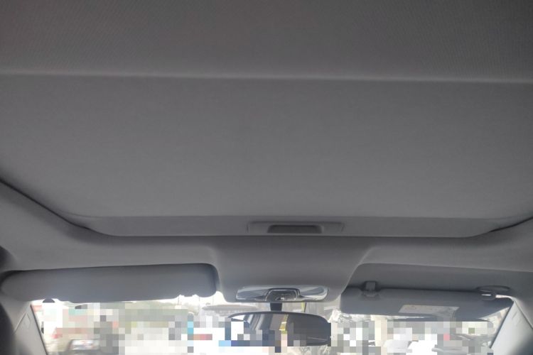 Used Cowin Xuandu 2024 1.5T CVT Luxury Edition Headliner