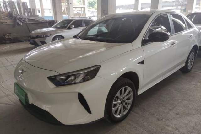 Used Cowin Xuandu EV 2024 Yue Xing Version
