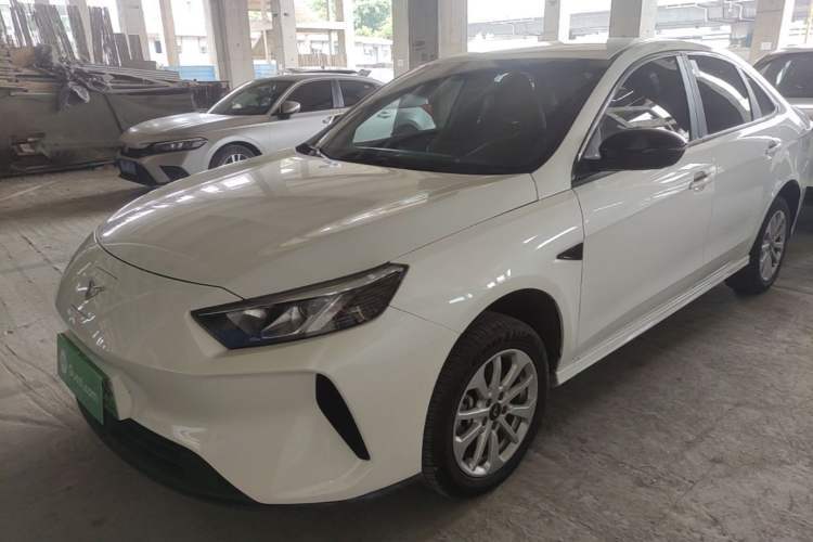 Used Cowin Xuandu EV 2024 Yue Xing Version Guazi used car, China used car export, Used car for sale, Used cars, Cheapest cars for sale
