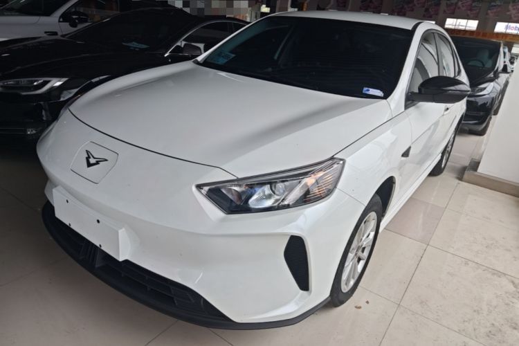 Used Cowin Xuandu EV 2024 Yue Xing Version Guazi used car, China used car export, Used car for sale, Used cars, Cheapest cars for sale