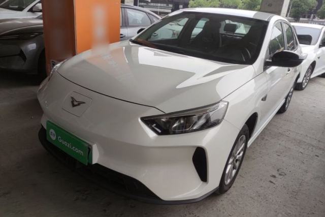 Used Cowin Xuandu EV 2024 Yue Xing Version