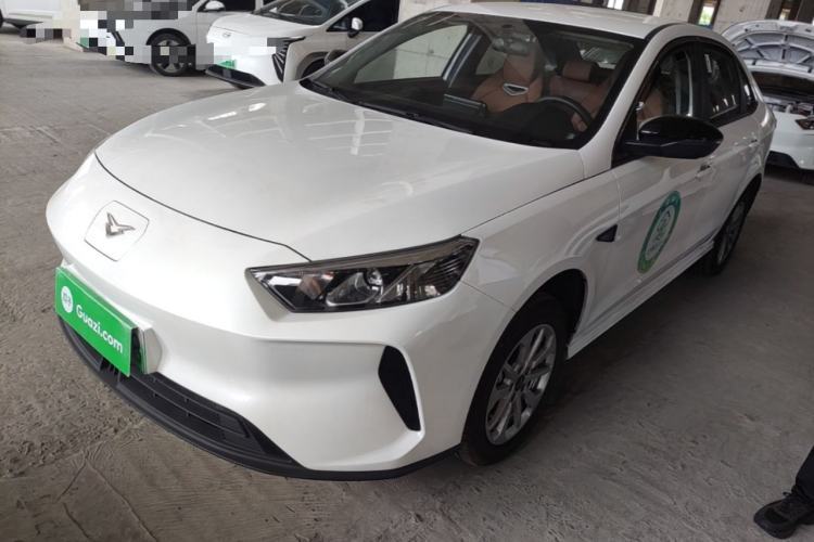 Used Cowin Xuandu EV 2024 Yue Xing Version Guazi used car, China used car export, Used car for sale, Used  cars, Cheapest cars for sale