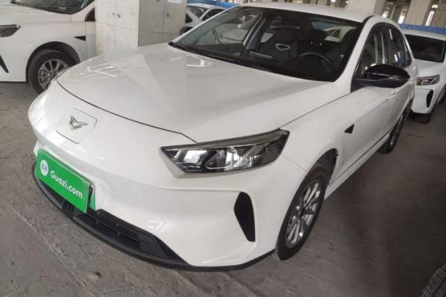 Used Cowin Xuandu EV 2024 Yue Xing Version