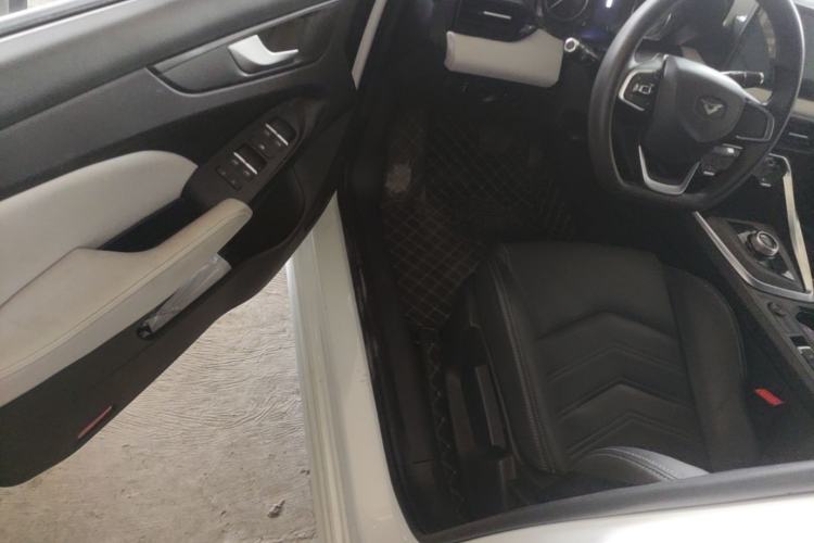 Used Cowin Xuandu EV 2024 Yue Xing Version Driver Seat