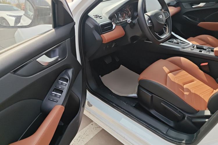 Used Cowin Xuandu EV 2024 Yue Xing Version Driver Seat