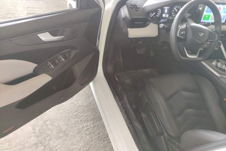 Used Cowin Xuandu EV 2024 Yue Xing Version Driver Seat