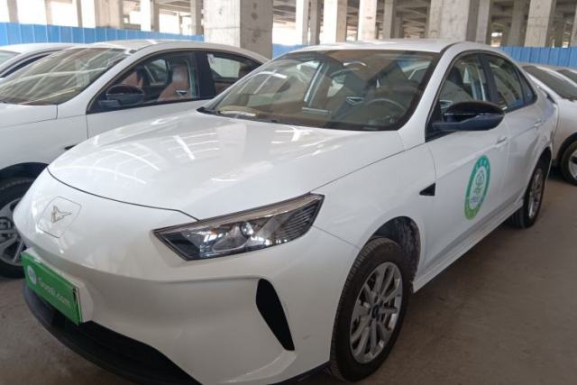 Used Cowin Xuandu EV 2024 Yue Xing Version