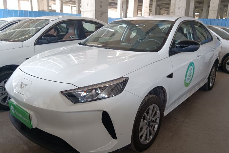 Used Cowin Xuandu EV 2024 Yue Xing Version Guazi used car, China used car export, Used car for sale, Used  cars, Cheapest cars for sale