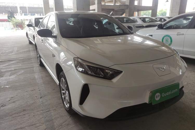 Used Cowin Xuandu EV 2024 Yue Xing Version Exterior 1