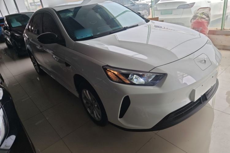 Used Cowin Xuandu EV 2024 Yue Xing Version Exterior 1