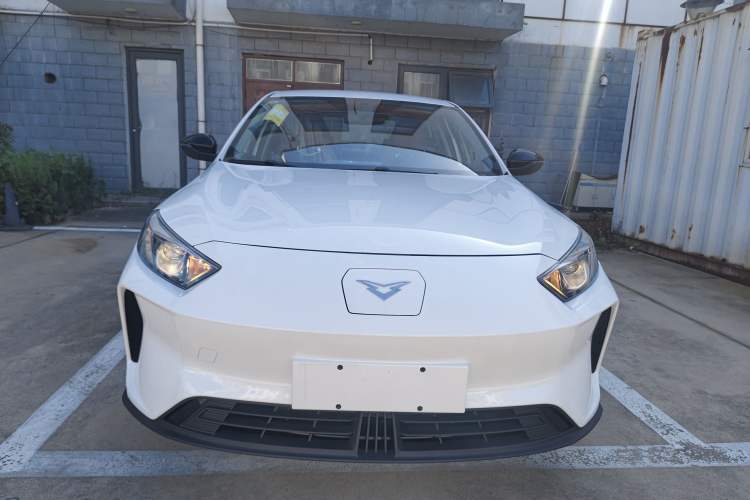 Used Cowin Xuandu EV 2024 Yue Xing Version Exterior 1