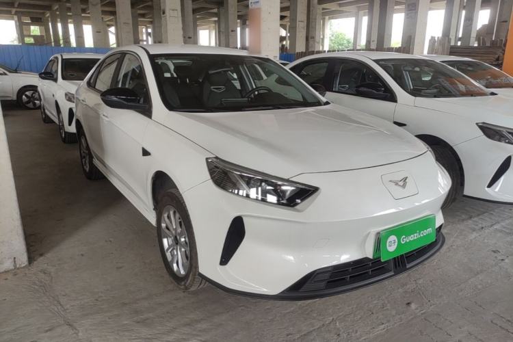 Used Cowin Xuandu EV 2024 Yue Xing Version Exterior 1