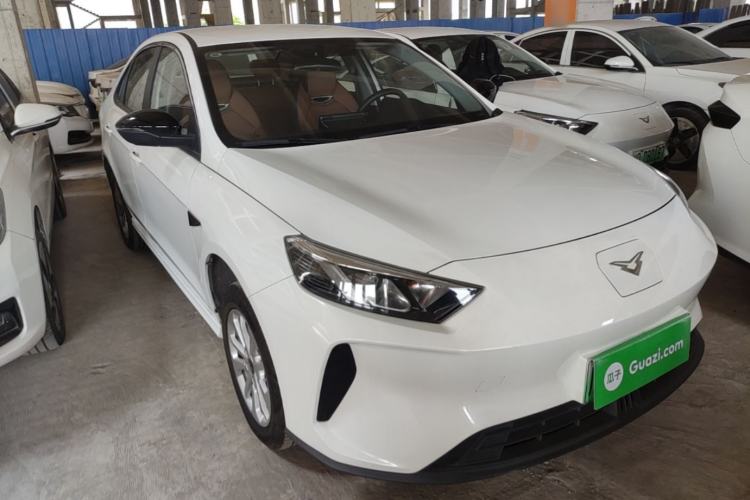 Used Cowin Xuandu EV 2024 Yue Xing Version Exterior 1