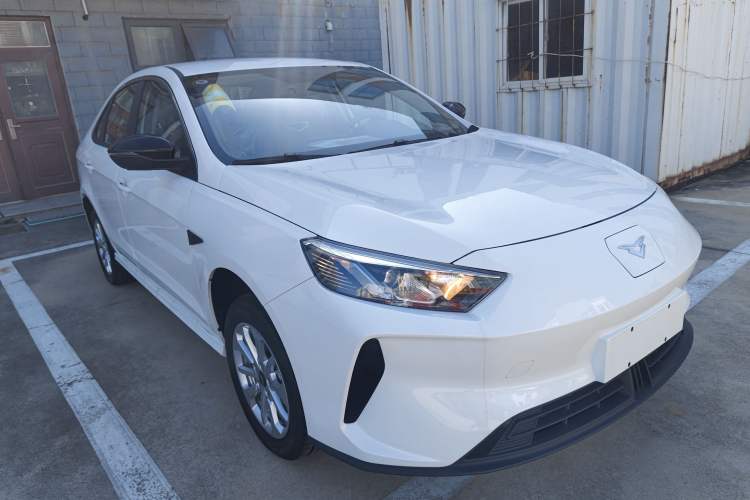 Used Cowin Xuandu EV 2024 Yue Xing Version Exterior 2