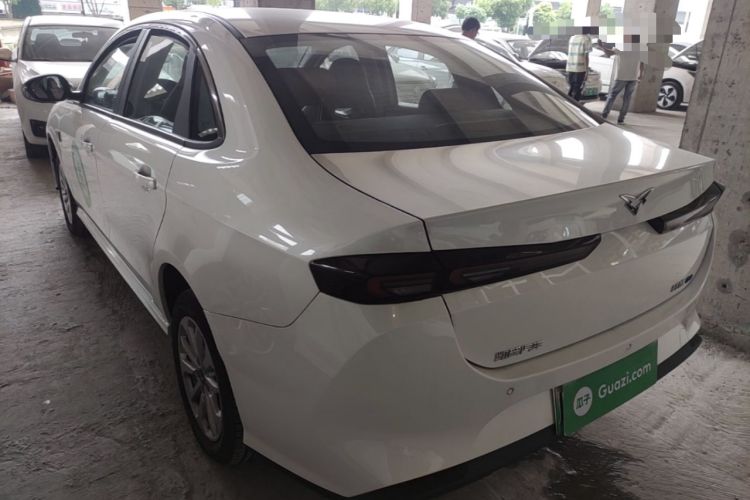 Used Cowin Xuandu EV 2024 Yue Xing Version Exterior 2
