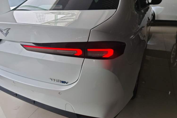 Used Cowin Xuandu EV 2024 Yue Xing Version Exterior 3