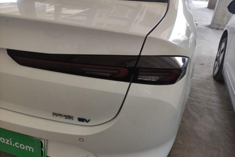 Used Cowin Xuandu EV 2024 Yue Xing Version Exterior 3