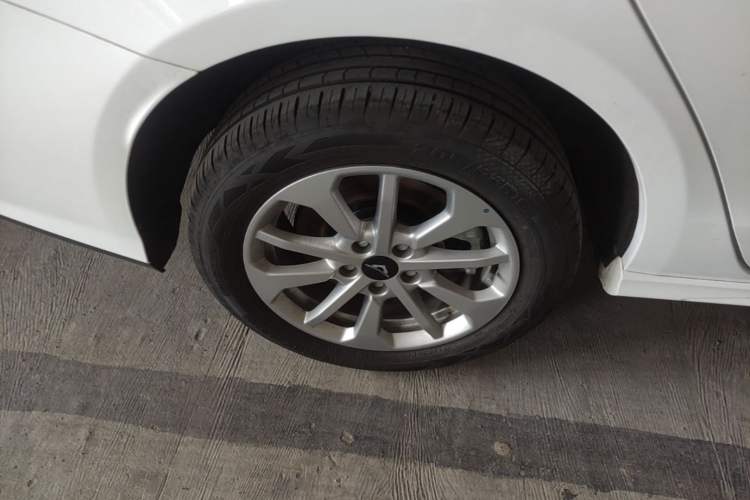 Used Cowin Xuandu EV 2024 Yue Xing Version Exterior 5