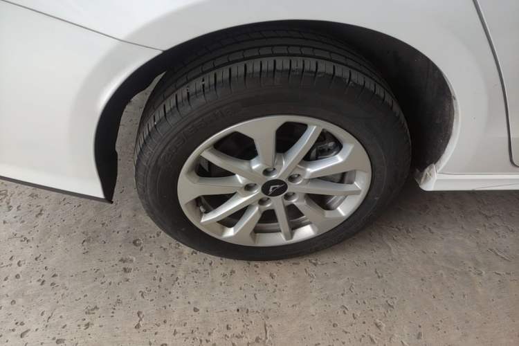 Used Cowin Xuandu EV 2024 Yue Xing Version Exterior 5