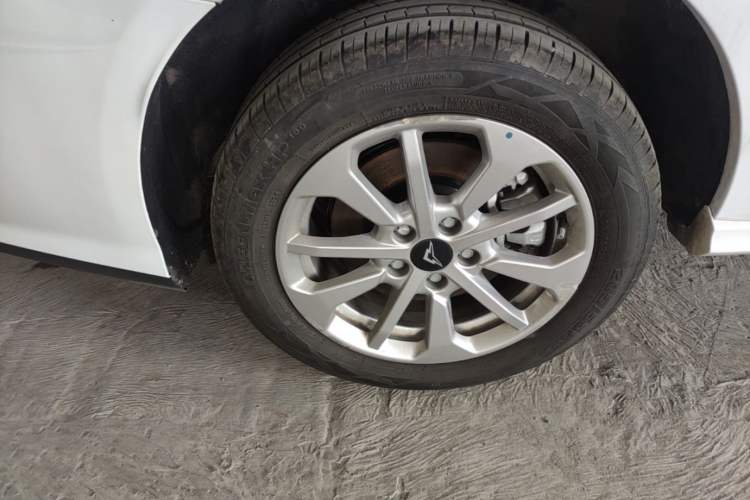 Used Cowin Xuandu EV 2024 Yue Xing Version Exterior 5