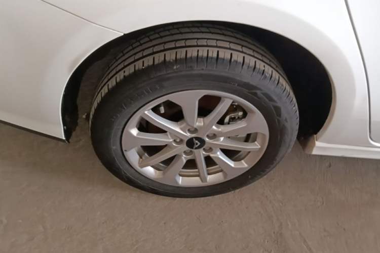 Used Cowin Xuandu EV 2024 Yue Xing Version Exterior 5