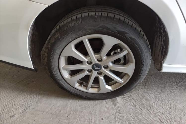 Used Cowin Xuandu EV 2024 Yue Xing Version Exterior 5