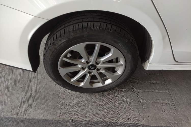 Used Cowin Xuandu EV 2024 Yue Xing Version Exterior 5