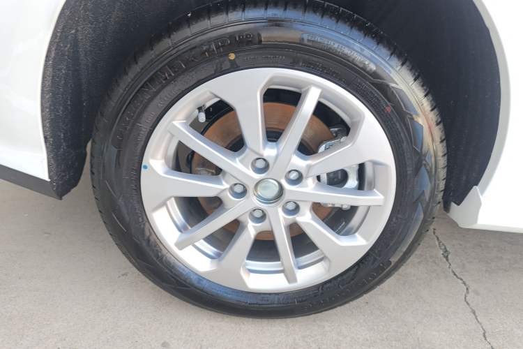 Used Cowin Xuandu EV 2024 Yue Xing Version Exterior 8