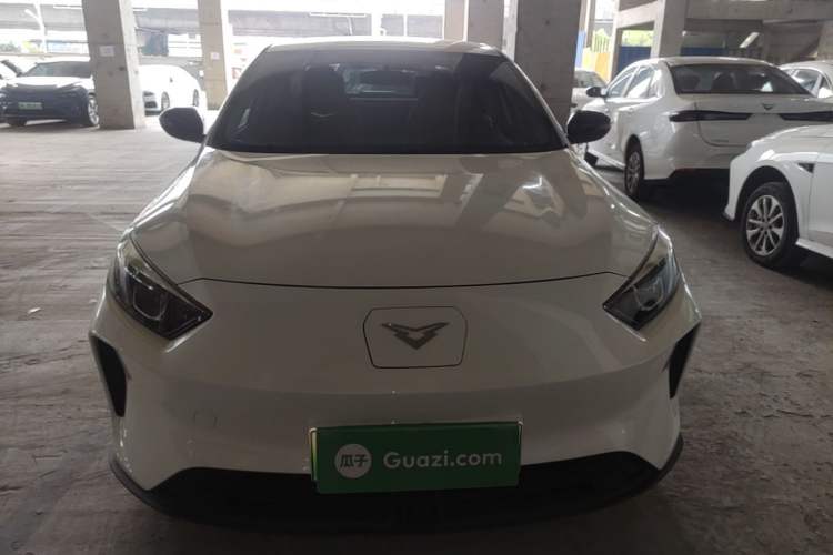 Used Cowin Xuandu EV 2024 Yue Xing Version Front