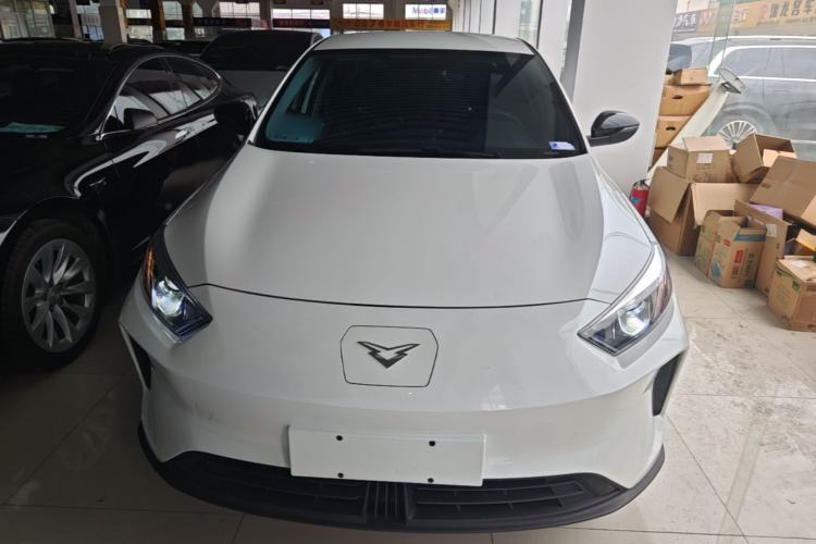 Used Cowin Xuandu EV 2024 Yue Xing Version Front