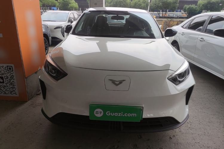 Used Cowin Xuandu EV 2024 Yue Xing Version Front