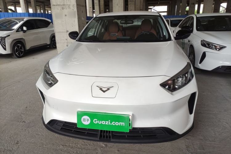 Used Cowin Xuandu EV 2024 Yue Xing Version Front