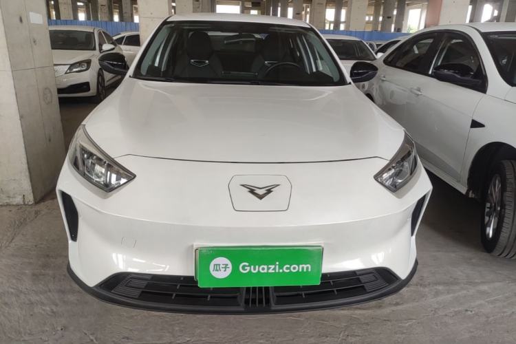 Used Cowin Xuandu EV 2024 Yue Xing Version Front