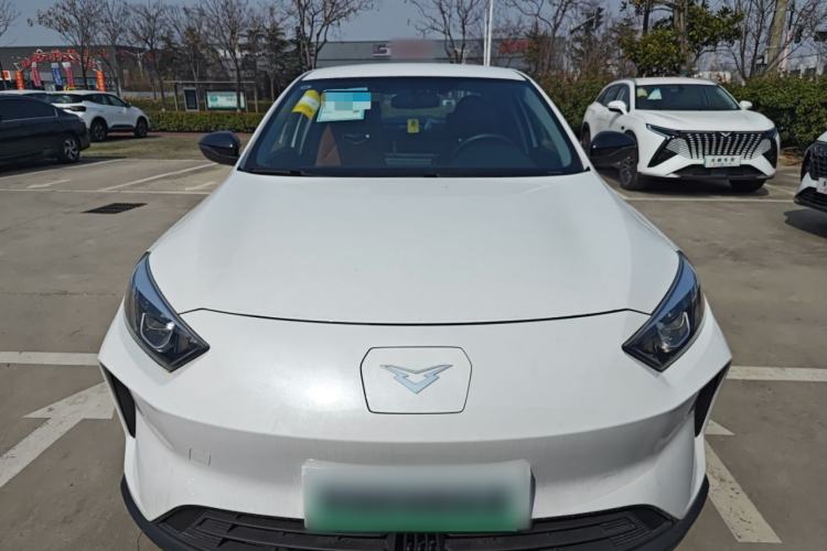 Used Cowin Xuandu EV 2024 Yue Xing Version Front