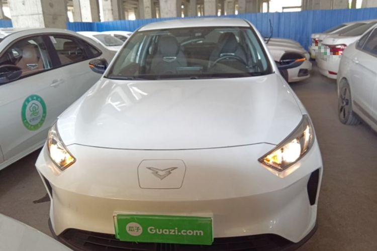 Used Cowin Xuandu EV 2024 Yue Xing Version Front