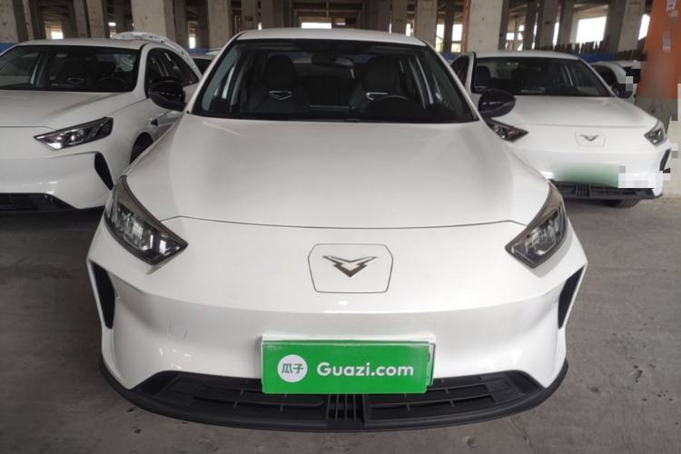 Used Cowin Xuandu EV 2024 Yue Xing Version Front