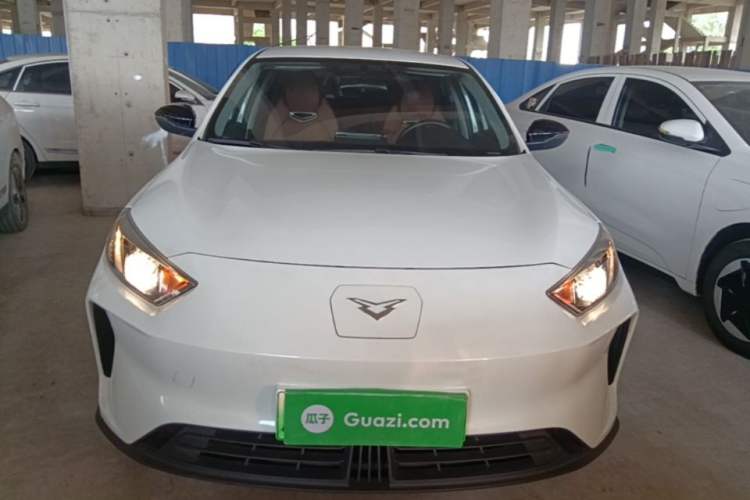 Used Cowin Xuandu EV 2024 Yue Xing Version Front