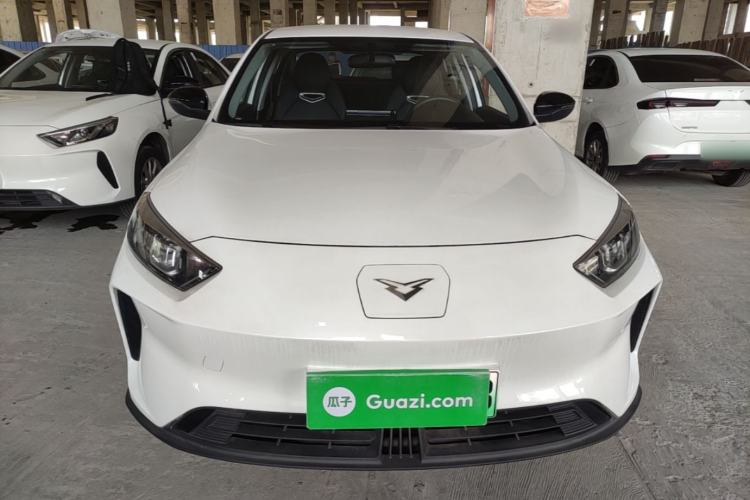 Used Cowin Xuandu EV 2024 Yue Xing Version Front