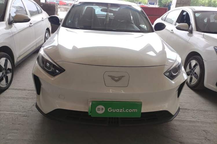 Used Cowin Xuandu EV 2024 Yue Xing Version Front