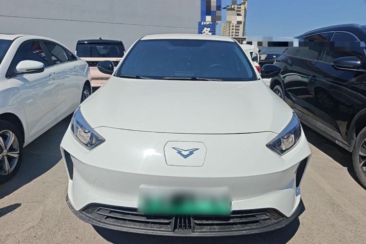Used Cowin Xuandu EV 2024 Yue Xing Version Front