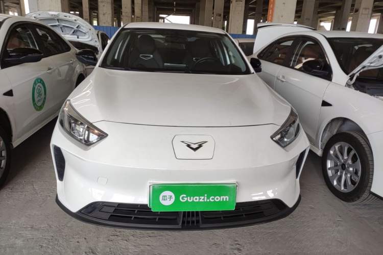 Used Cowin Xuandu EV 2024 Yue Xing Version Front