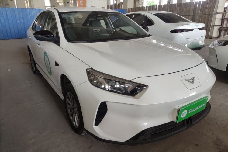 Used Cowin Xuandu EV 2024 Yue Xing Version Front Right 45 Deg