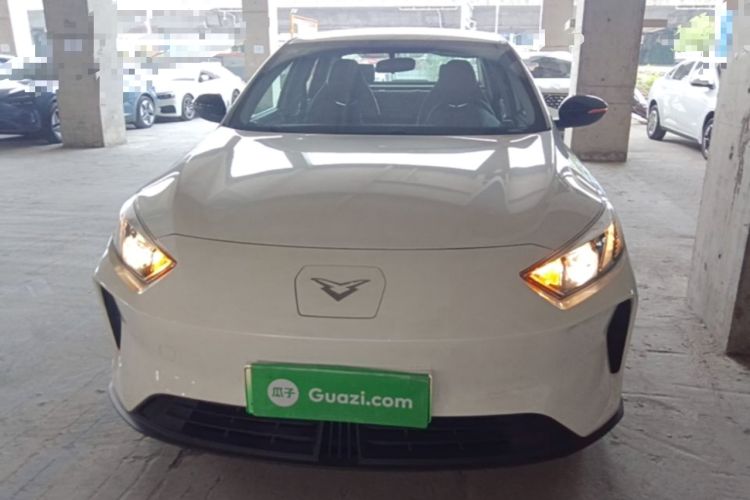 Used Cowin Xuandu EV 2024 Yue Xing Version Front