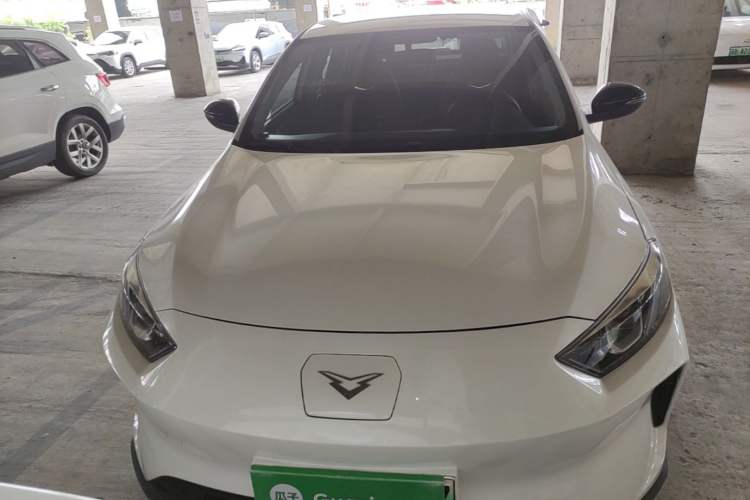 Used Cowin Xuandu EV 2024 Yue Xing Version Front