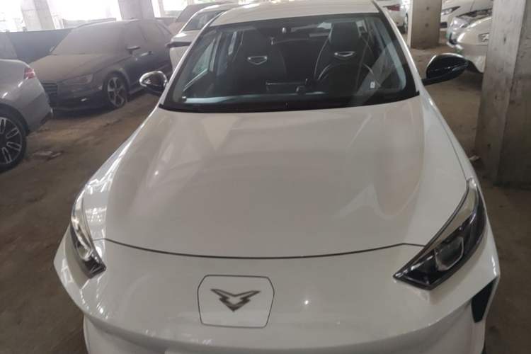 Used Cowin Xuandu EV 2024 Yue Xing Version Front