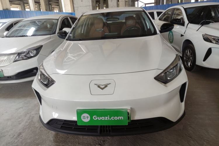 Used Cowin Xuandu EV 2024 Yue Xing Version Front