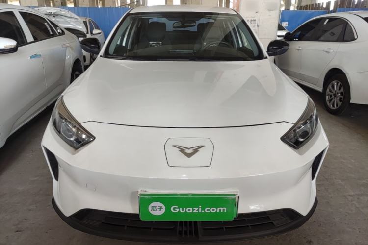 Used Cowin Xuandu EV 2024 Yue Xing Version Front